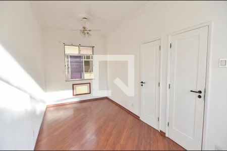 Quarto de apartamento para alugar com 1 quarto, 32m² em Tijuca, Rio de Janeiro