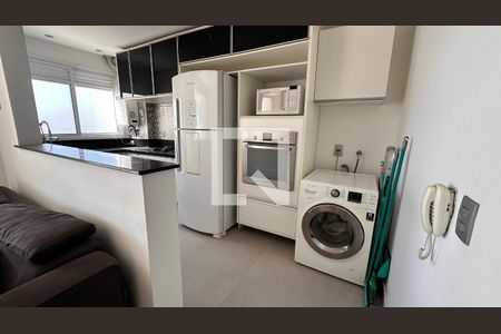 Apartamento à venda com 2 quartos, 68m² em Brooklin, São Paulo