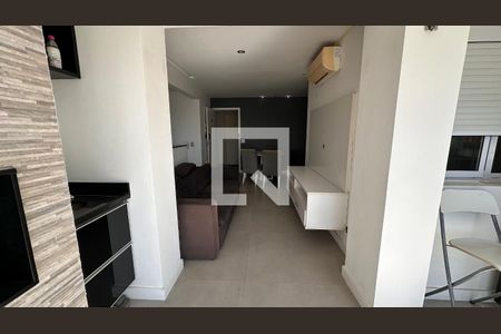 Apartamento à venda com 2 quartos, 68m² em Brooklin, São Paulo