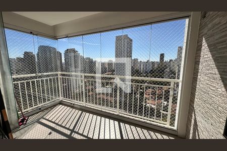 Apartamento à venda com 2 quartos, 68m² em Brooklin, São Paulo