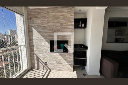 Apartamento à venda com 2 quartos, 68m² em Brooklin, São Paulo
