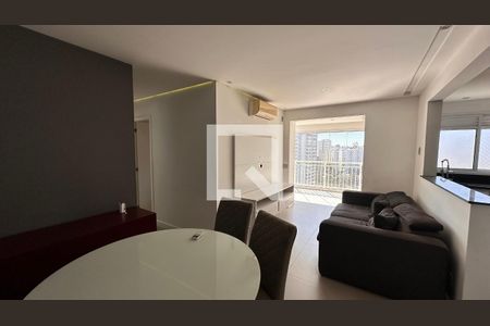 Apartamento à venda com 2 quartos, 68m² em Brooklin, São Paulo