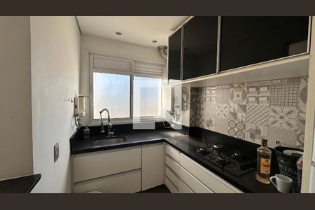 Apartamento à venda com 2 quartos, 68m² em Brooklin, São Paulo