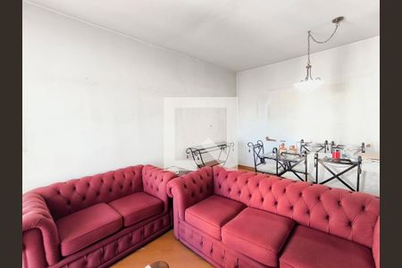 Sala de apartamento à venda com 3 quartos, 94m² em Centro, Jundiaí