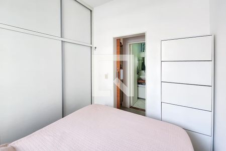 Quarto  de apartamento à venda com 1 quarto, 43m² em Flamengo, Rio de Janeiro