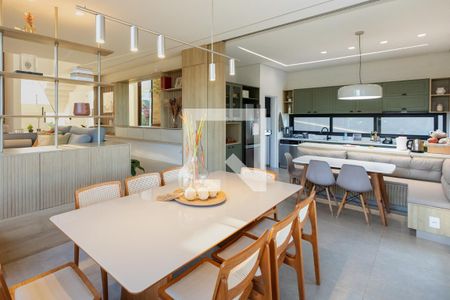 Casa de Condomínio à venda com 4 quartos, 585m² em Parque Imperador, Campinas