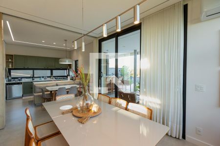 Casa de Condomínio à venda com 4 quartos, 585m² em Parque Imperador, Campinas