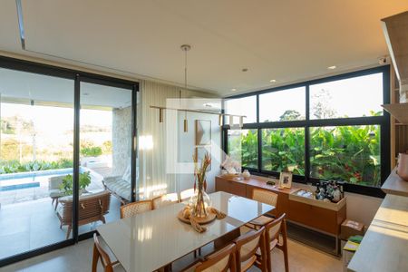 Casa de Condomínio à venda com 4 quartos, 585m² em Parque Imperador, Campinas