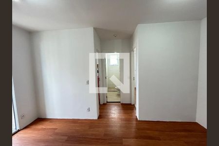 Corredor de apartamento para alugar com 2 quartos, 50m² em Engenho Novo, Rio de Janeiro