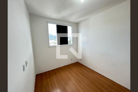 Quarto 1 de apartamento para alugar com 2 quartos, 50m² em Engenho Novo, Rio de Janeiro