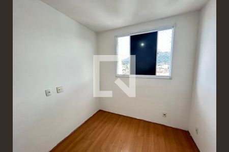 Quarto 1 de apartamento para alugar com 2 quartos, 50m² em Engenho Novo, Rio de Janeiro