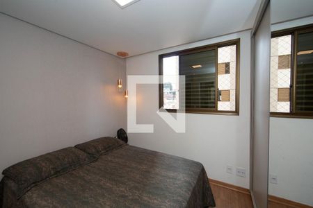 QUARTO1 de apartamento à venda com 3 quartos, 75m² em Buritis, Belo Horizonte