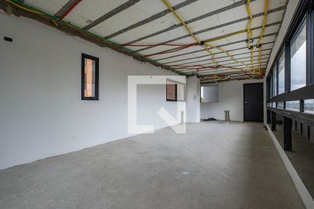 Studio de kitnet/studio à venda com 1 quarto, 56m² em Pinheiros, São Paulo