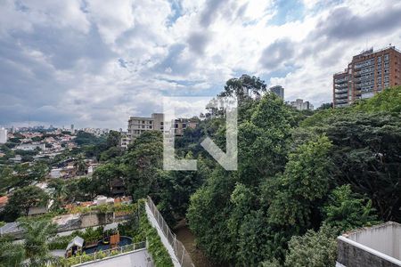 Studio - Vista de kitnet/studio à venda com 1 quarto, 56m² em Pinheiros, São Paulo
