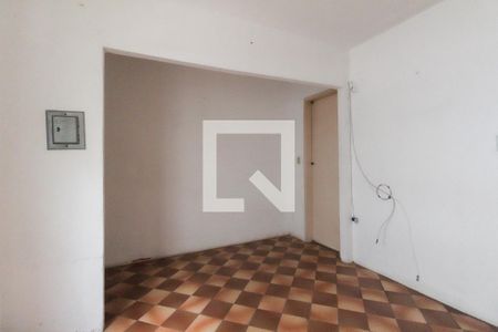 Sala de apartamento para alugar com 2 quartos, 52m² em Cidade Tiradentes, São Paulo