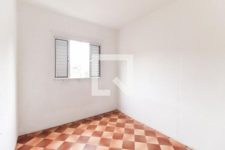 Quarto 1 de apartamento para alugar com 2 quartos, 52m² em Cidade Tiradentes, São Paulo