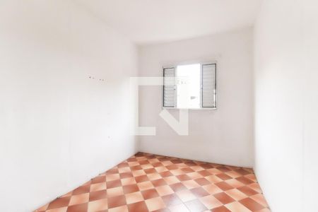Quarto 1 de apartamento para alugar com 2 quartos, 52m² em Cidade Tiradentes, São Paulo