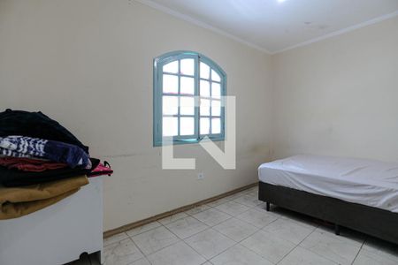 Quarto 1 de casa para alugar com 5 quartos, 217m² em Conjunto Habitacional Bras Cubas, Mogi das Cruzes