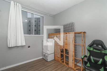 Quarto 2 de apartamento para alugar com 2 quartos, 40m² em Rubem Berta, Porto Alegre