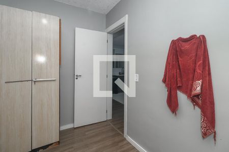 Quarto 2 de apartamento para alugar com 2 quartos, 40m² em Rubem Berta, Porto Alegre