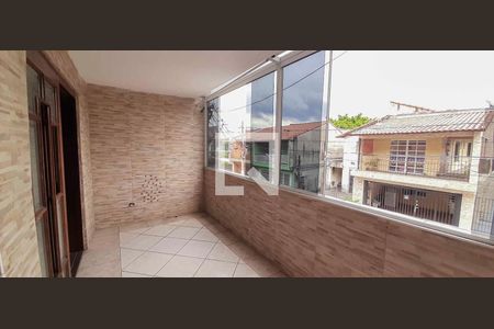 Casa para alugar com 2 quartos, 250m² em Cidade das Flores, Osasco