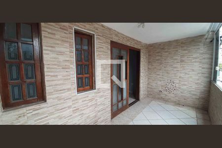 Casa para alugar com 2 quartos, 250m² em Cidade das Flores, Osasco