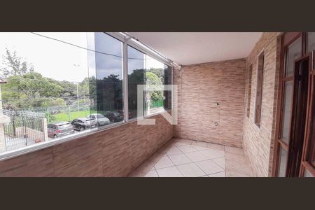 Casa para alugar com 2 quartos, 250m² em Cidade das Flores, Osasco