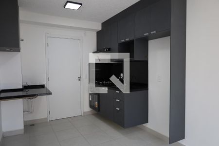 Apartamento à venda com 2 quartos, 38m² em Socorro, São Paulo