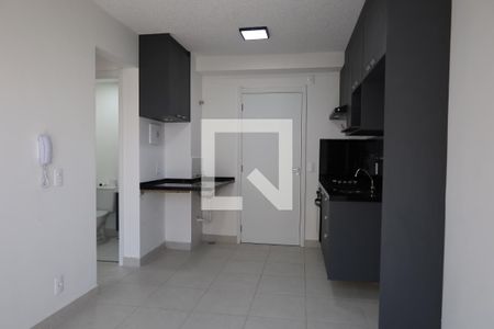 Apartamento à venda com 2 quartos, 38m² em Socorro, São Paulo
