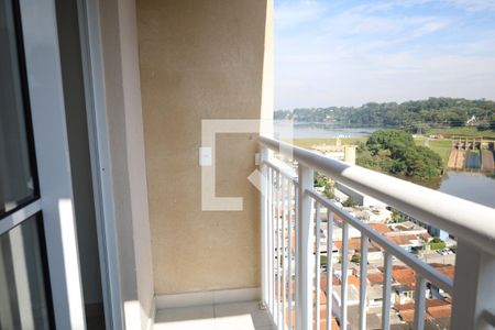 Apartamento à venda com 2 quartos, 38m² em Socorro, São Paulo