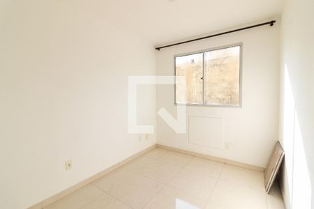 Quarto 2 de apartamento para alugar com 2 quartos, 44m² em Bangu, Rio de Janeiro