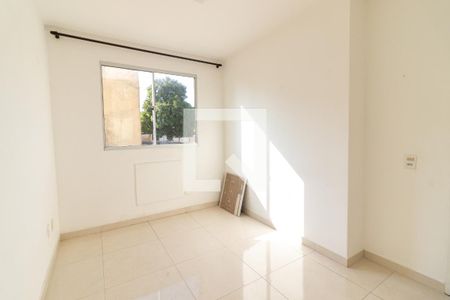 Quarto 2 de apartamento para alugar com 2 quartos, 44m² em Bangu, Rio de Janeiro