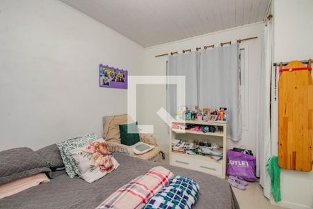 Quarto 2 de casa à venda com 2 quartos, 150m² em Sarandi, Porto Alegre