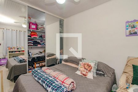 Quarto 2 de casa à venda com 2 quartos, 150m² em Sarandi, Porto Alegre