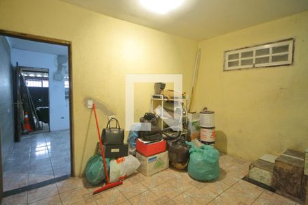 Sala de jantar/Copa de casa para alugar com 3 quartos, 70m² em Sítio dos Vianas, São Bernardo do Campo