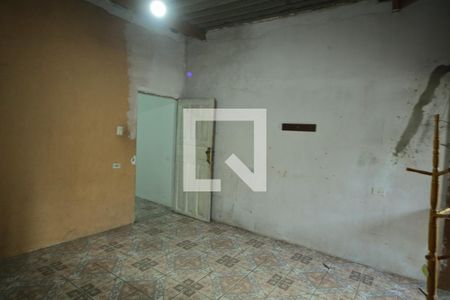 Suíte 1 de casa para alugar com 3 quartos, 70m² em Sítio dos Vianas, São Bernardo do Campo