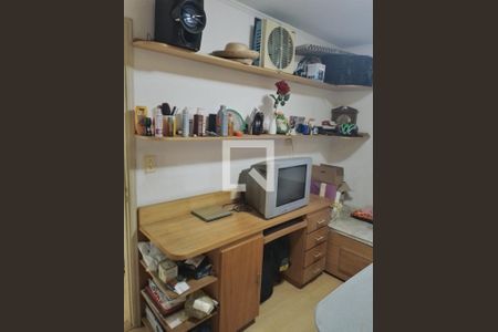 Quarto de apartamento à venda com 2 quartos, 48m² em Vila Carrão, São Paulo