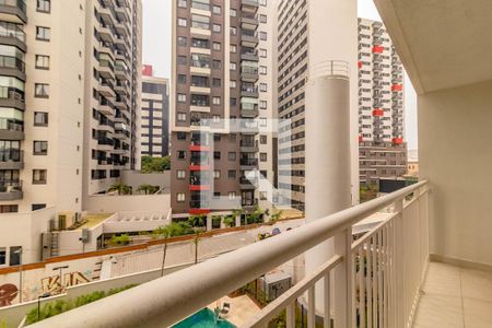 Kitnet/Studio para alugar com 1 quarto, 29m² em Planalto Paulista, São Paulo