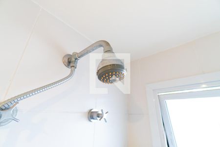 Banheiro da Suíte de apartamento à venda com 2 quartos, 63m² em Chácara Inglesa, São Paulo
