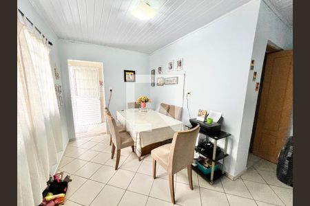 Sala de Jantar de casa à venda com 2 quartos, 147m² em Imirim, São Paulo