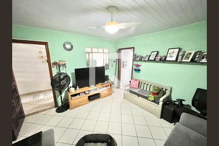 Sala de casa à venda com 2 quartos, 147m² em Imirim, São Paulo