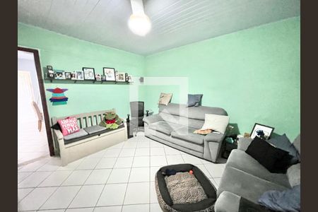 Sala de casa à venda com 2 quartos, 147m² em Imirim, São Paulo