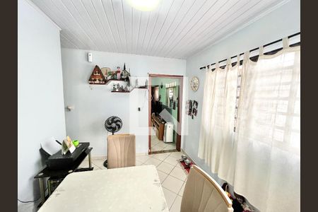 Sala de Jantar de casa à venda com 2 quartos, 147m² em Imirim, São Paulo