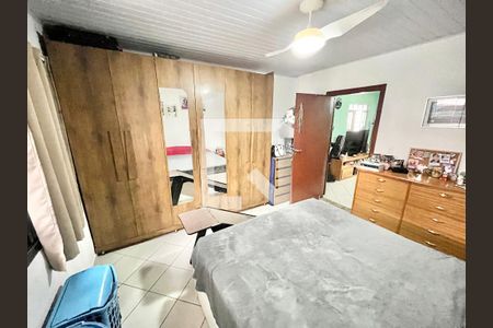 Quarto 1 de casa à venda com 2 quartos, 147m² em Imirim, São Paulo