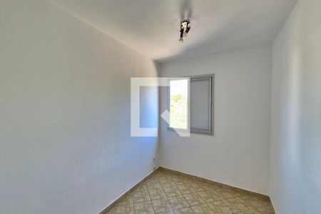 Quarto 1 de apartamento à venda com 2 quartos, 57m² em Parque das Camelias, Campinas