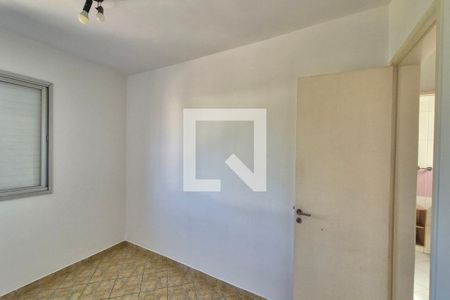 Quarto 1 de apartamento à venda com 2 quartos, 57m² em Parque das Camelias, Campinas