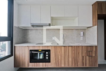 Studio de kitnet/studio para alugar com 1 quarto, 36m² em Santana, São Paulo