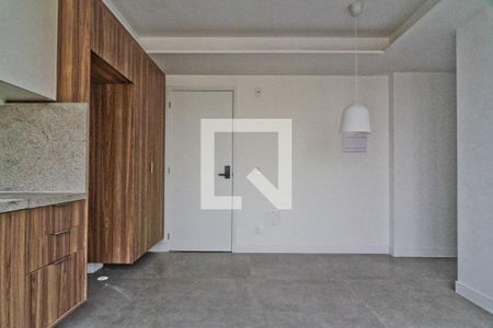 Studio de kitnet/studio para alugar com 1 quarto, 36m² em Santana, São Paulo
