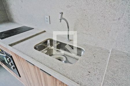 Studio de kitnet/studio para alugar com 1 quarto, 36m² em Santana, São Paulo
