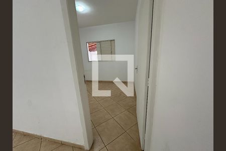 Quarto 1 de casa para alugar com 3 quartos, 125m² em Cidade Jardim, Jacareí